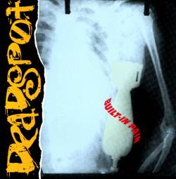 Deadspot : Built-In Pain